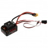 Hobby Wing QUICRUN WP 10BL120 G2 120A 2-4S Lipo Speed Controller Brushless ESC Sensorless