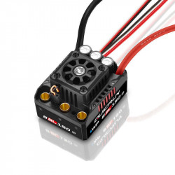 ESC WP-8BL150 G2 Brushless ESC 150A 3-6s 1/8