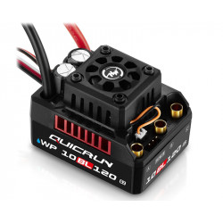 ESC WP-8BL150 G2 Brushless ESC 150A 3-6s 1/8