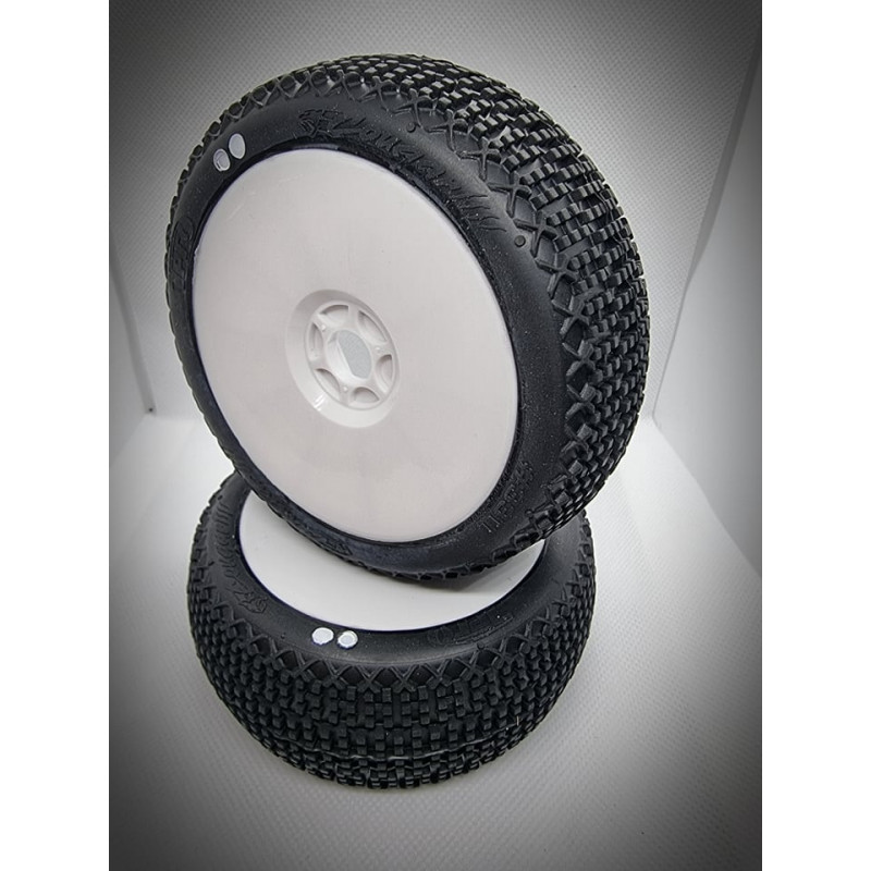 TPRO COUGAR RLINE R3 4uds