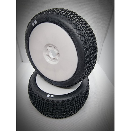 TPRO COUGAR RLINE R3 4uds