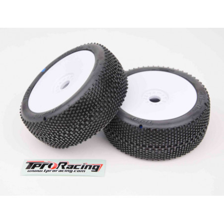 RUEDAS TPRO HARA BITE ZR T4 SUPER SOFT (2Uds)