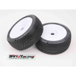 RUEDAS TPRO HARA BITE ZR C4 SUPER SOFT (2Uds)