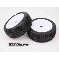 RUEDAS TPRO HARPOON ZR C4 SUPER SOFT 2uds