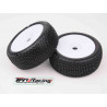 RUEDAS TPRO HARPOON ZR C4 SUPER SOFT 2uds