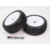 RUEDAS TPRO MEGABLOCK ZR T3 SOFT (2Uds)