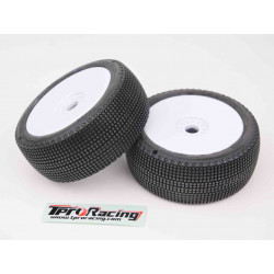 RUEDAS TPRO SKYLINE ZR T4 SUPER SOFT (2Uds)