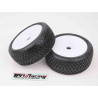 RUEDAS TPRO MATRIX ZR C4 SUPER SOFT 2uds