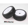 RUEDAS TPRO COUGAR ZR T4 SUPER SOFT (2Uds)