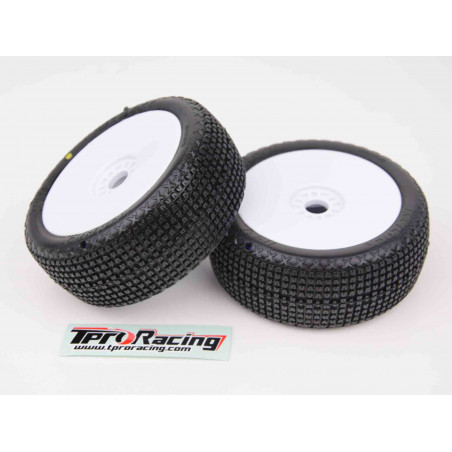 TPRO KEYLOCK ZR C4 SUPER SOFT (2Uds)