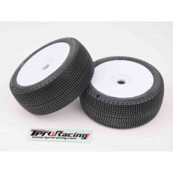 TPRO SKYLINE ZR C4 SUPER SOFT (2Uds)