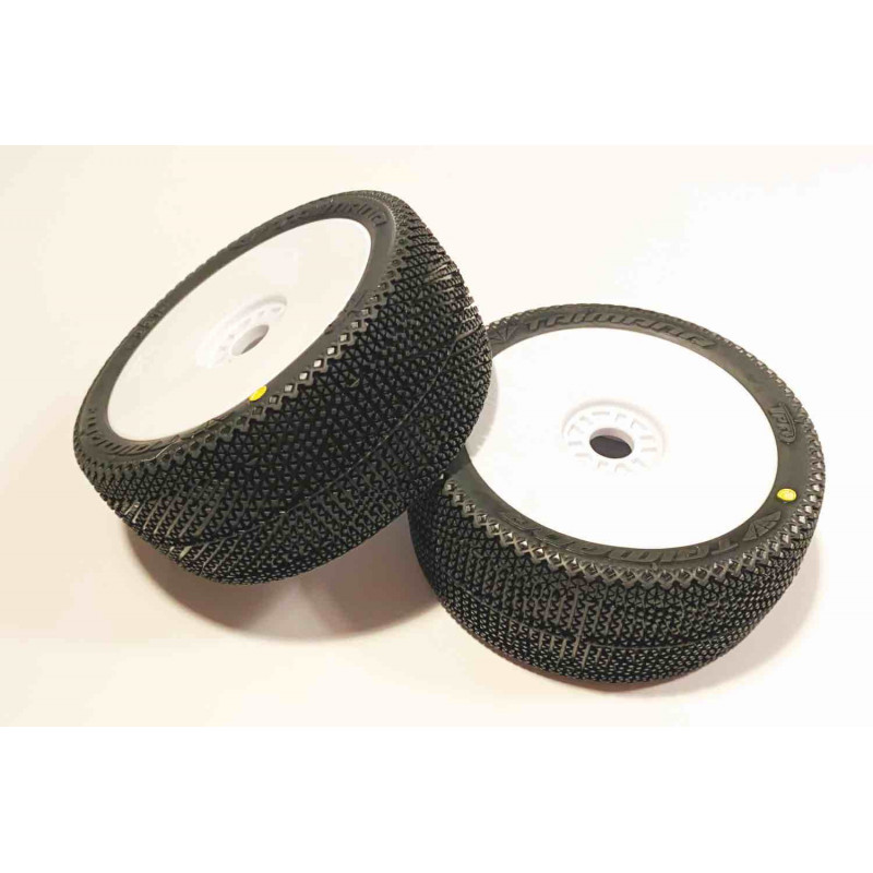 TPRO TAIMANA ZR T2 MEDIUM (2Uds)