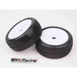 RUEDAS TPRO RAIDER ZR C4 SUPER SOFT (2Uds)