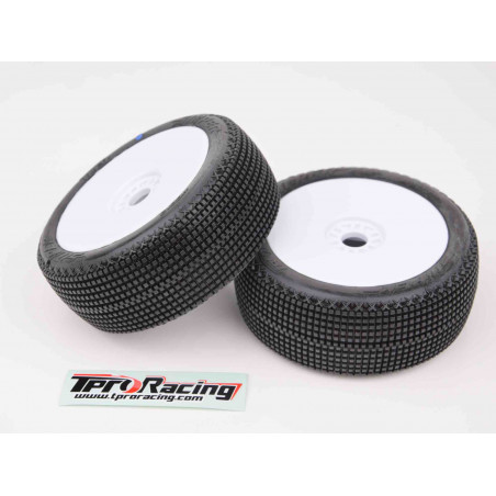 RUEDAS TPRO SNIPER ZR T3 SOFT