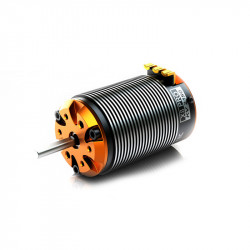 X8 PRO 2150Kv 1/8 BUGGY SKYRC MOTOR BRUSHLESS TORO