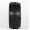 1:8 TRUGGY STORM MEDIUM/SOFT 4PCS RUBBER BULK B1COMPOUND