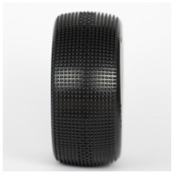 1:8 TRUGGY STORM SOFT 4PCS RUBBER BULK B1COMPOUND