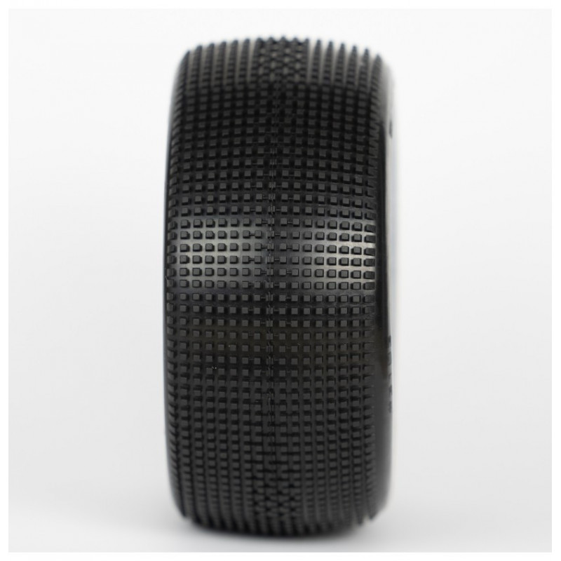 1:8 TRUGGY STORM SOFT 4PCS RUBBER BULK B1COMPOUND