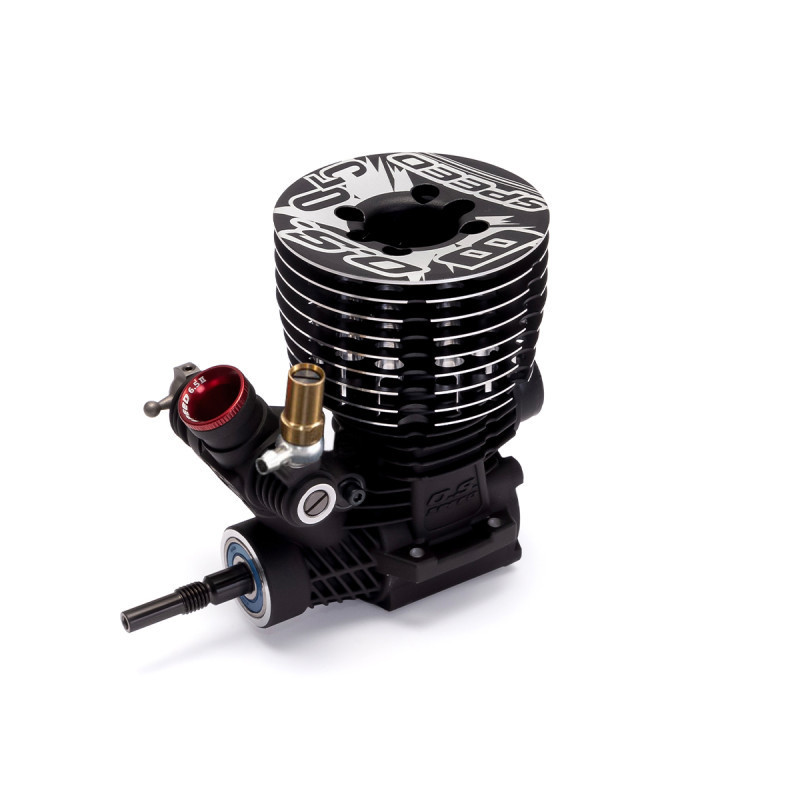 MOTOR OS SPEED B2105