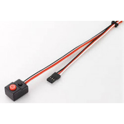 HOBBYWING INTERRUPTOR 1/8 4S