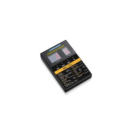 HOBBYWING TARJETA PROGAMACION LED