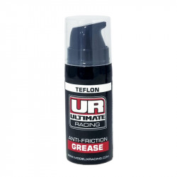 GRASA TEFLON CONICOS (10 ml)