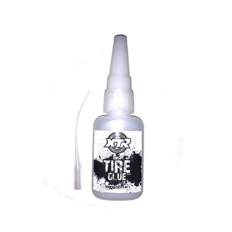 PEGAMENTO DE RUEDAS XTR 20G
