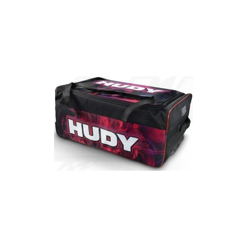 MALETA CARGO HUDY