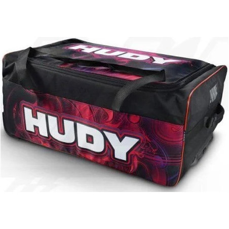 MALETA CARGO HUDY