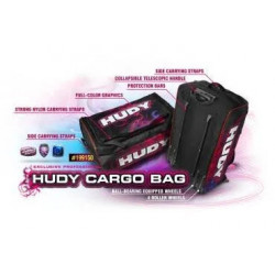 MALETA CARGO HUDY