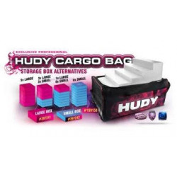 MALETA CARGO HUDY