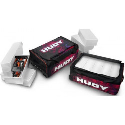 MALETA CARGO HUDY