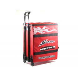 SWORKZ RACING TROLLEY