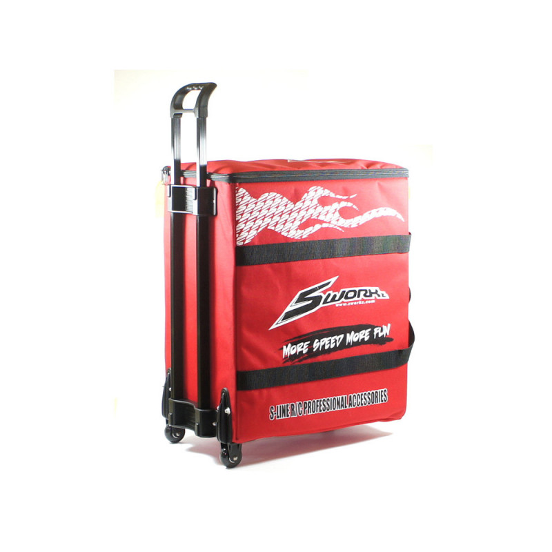 SWORKZ RACING TROLLEY