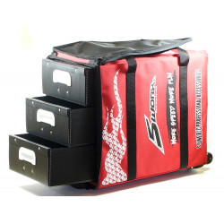SWORKZ RACING TROLLEY