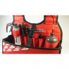 SWORKZ RACING PIT BAG