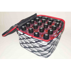 BOLSA SWORKZ MEDIANA 24x18x8.5cm