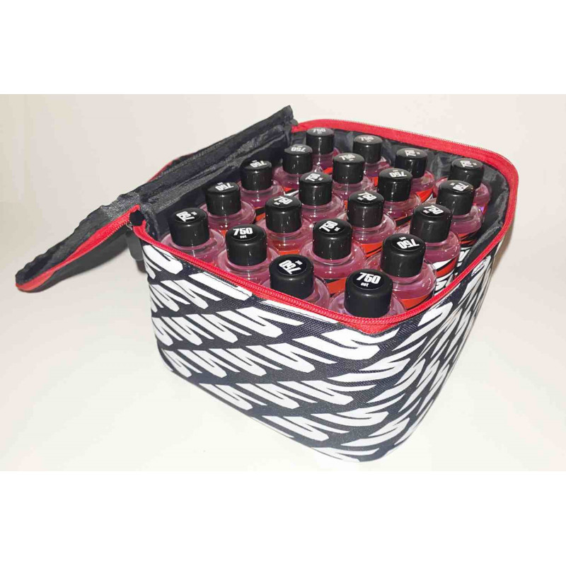 BOLSA SWORKZ MEDIANA 24x18x8.5cm