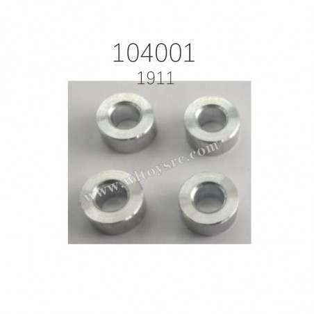 CASQUILLO 3*6*3mm (4u.) 104001