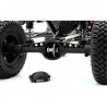 COCHE CRAWLER ROCK CRUISER RC4 1/10 RGT136100 V3 4X4 WATERPROOF VERDE RTR
