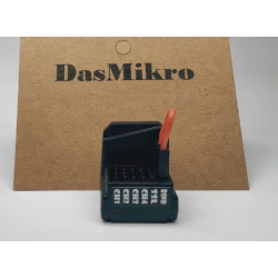 DASMIKRO V2 DSK-482 COMPATIBLE SANWA