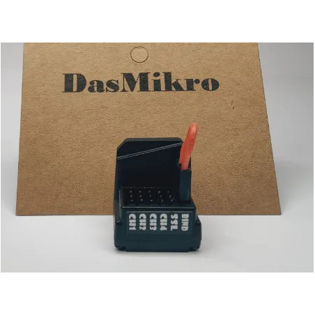DASMIKRO V2 DSK-482 COMPATIBLE SANWA