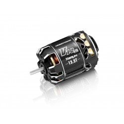 XERUN V10 17.5T BLACK G4R