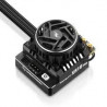 Hobbywing XeRun XR10 Pro G3 160A ESC - Black