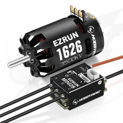 COMBO EZ MINI28-1626SD 3500KV