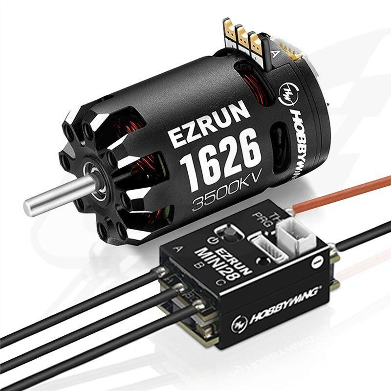 COMBO EZ MINI28-1626SD 3500KV