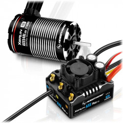 COMBO AXE Plus R3 540L 2100kV R2