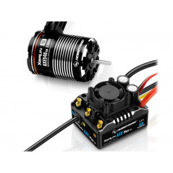 COMBO AXE Plus R3 540L 2300kV R2