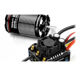 COMBO AXE Plus R3 540L 3300kV R2