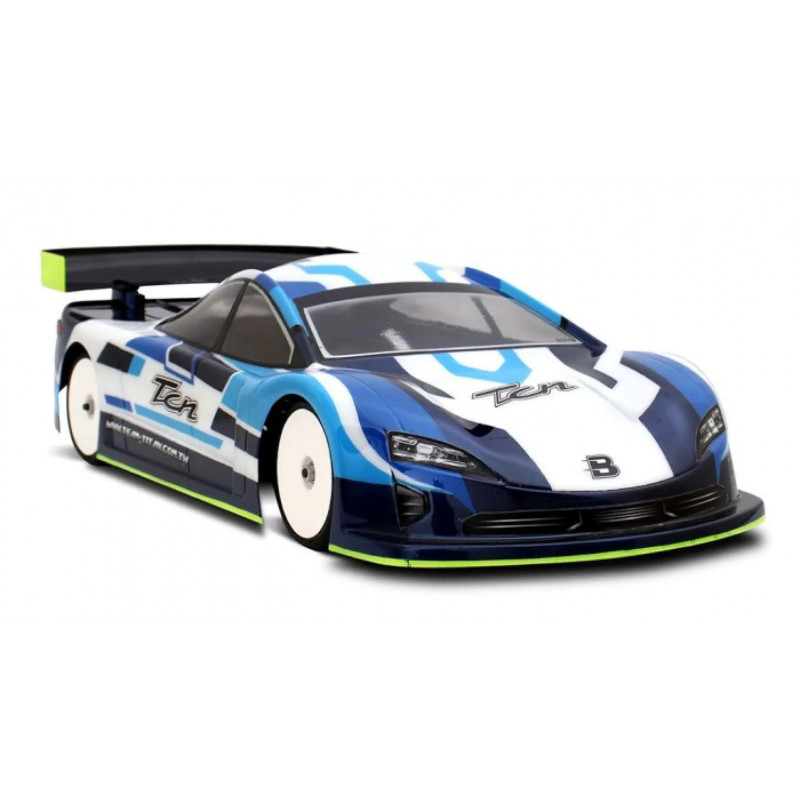BLITZ ROADSTER 190MM 0.7MM